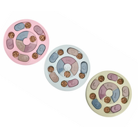 Εκπαιδευτικό Παιχνίδι Ταΐσματος για Σκύλους 24 cm 5908222241865 SPM