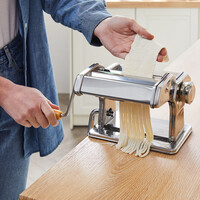 Deuba Μηχανή Ζυμαρικών για Ζυμαρικά 101309