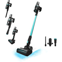 Ασύρματη Σκούπα Stick με Τεχνολογία HairLess & Κινητήρα BLDC 400 W Conga Rockstar 2500 Thunder Powerhead CEC-107955 Cecotec