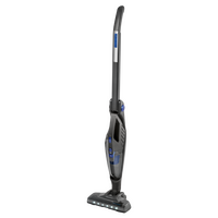 Ασύρματη Ηλεκτρική Σκούπα Δαπέδου 14.8V 2200 mAh - Ανθρακί PC-BS3035 ProfiCare