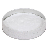 Atmosphera Σετ Λούτρινο Αρκουδάκι και Κιτ Αποτυπώματος 28,2 x 17,5 x 6,1 cm 195841B