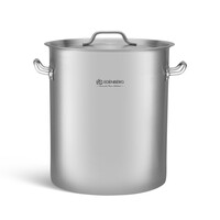 Edenberg Επαγγελματική Κατσαρόλα Catering 36,7 L EB-9192