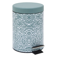 5FIVE Simply smart Κάδος Απορριμμάτων με Πεντάλ Arboria 3L 213301