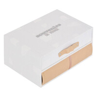 Atmosphera Άλμπουμ Φωτογραφιών Sky 18,5 x 13 x 8,8 εκ. 210432