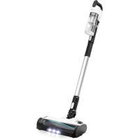 LEVOIT Ασύρματη Σκούπα LEVOIT V200, Αυτονομία 50 Λεπτά, Φωτισμός LED, 180W, Δοχείο 0.75 L, Φίλτρο HEPA 5 Σταδίων, Λευκή LSV-V200