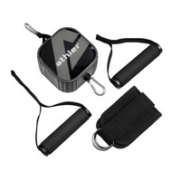 Athler Πολυλειτουργικό Κύβος/ Αντιστασής Agile 10 5903796018400