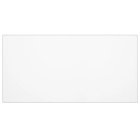 vidaXL Προστατευτικό Τραπεζιού Διαφανές 200x100 εκ. /1,6 χιλ. από PVC 288271