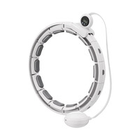 Athler Στεφάνι Εξάσκησης hula hoop Emu 50 (Διάμετρος 50εκ) 5903796017564