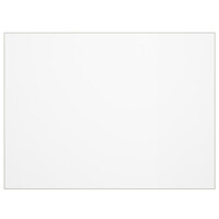 vidaXL Προστατευτικό Τραπεζιού Διαφανές 120 x 90 εκ. /1,6 χιλ. από PVC 288263