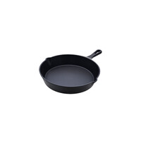 ESTIA Μαντεμένιο Αντικολλητικό Τηγάνι IRON 26cm 01-4477