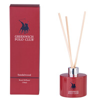 GREENWICH POLO CLUB Αρωματικά Στικς SandalWood 217466003003