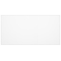 vidaXL Προστατευτικό Τραπεζιού Διαφανές 120 x 60 εκ. /1,6 χιλ. από PVC 288261