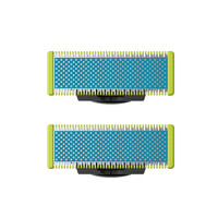Philips Oneblade Razor Blades 2pcs (QP225/50) (PHIQP225-50)