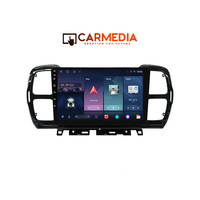 CARMEDIA CM209C-13 PERFORMANCE TABLET 9'' OEM CITROEN C5 AIRCROSS 2017-2021