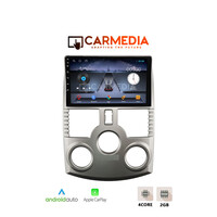 CARMEDIA CM209C-13 PERFORMANCE TABLET 9'' OEM DAIHATSU TERIOS 2006-2017