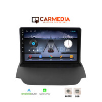 CARMEDIA CM209C-13 PERFORMANCE TABLET 9'' OEM FORD ECOSPORT 2012-2018