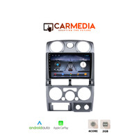CARMEDIA CM209C-13 PERFORMANCE TABLET 9'' OEM ISUZU D-MAX 2008-2012