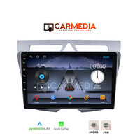 CARMEDIA CM209C-13 PERFORMANCE TABLET 9'' OEM KIA PICANTO 2008-2011