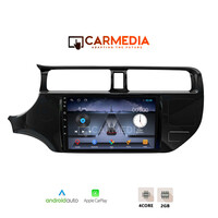 CARMEDIA CM209C-13 PERFORMANCE TABLET 9'' OEM KIA RIO 2012-2015