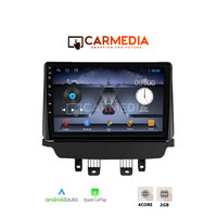 CARMEDIA CM209C-13 PERFORMANCE TABLET 9'' OEM MAZDA 2 2014+