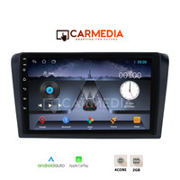 CARMEDIA CM209C-13 PERFORMANCE TABLET 9'' OEM MAZDA 3 2003-2008