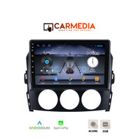 CARMEDIA CM209C-13 PERFORMANCE TABLET 9'' OEM MAZDA MX5 2005-2015