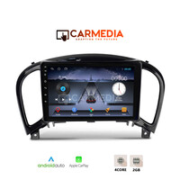 CARMEDIA CM209C-13 PERFORMANCE TABLET 9'' OEM NISSAN JUKE 2009-2020