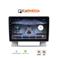 CARMEDIA CM209C-13 PERFORMANCE TABLET 9'' OEM OPEL ASTRA J 2010-2015