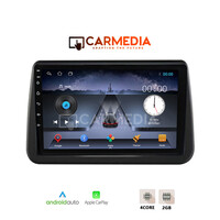 CARMEDIA CM209C-13 PERFORMANCE TABLET 9'' OEM OPEL MERIVA 2010-2017