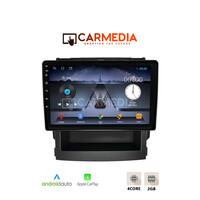 CARMEDIA CM209C-13 PERFORMANCE TABLET 9'' OEM SUBARU FORESTER-IMPREZA 2019+