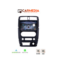 CARMEDIA CM209C-13 PERFORMANCE TABLET 9'' OEM SUZUKI JIMNY 2007-2017