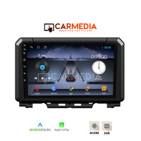CARMEDIA CM209C-13 PERFORMANCE TABLET 9'' OEM SUZUKI JIMNY 2017+
