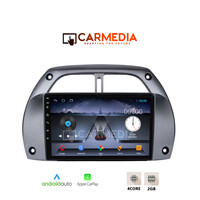 CARMEDIA CM209C-13 PERFORMANCE TABLET 9'' OEM TOYOTA RAV 4 2000-2006