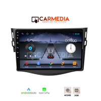 CARMEDIA CM209C-13 PERFORMANCE TABLET 9'' OEM TOYOTA RAV 4 2006-2012