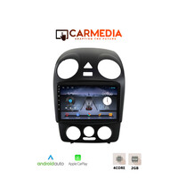 CARMEDIA CM209C-13 PERFORMANCE TABLET 9'' OEM VW BEETLE 2004-2011