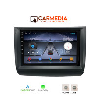 CARMEDIA CM209C-13 PERFORMANCE TABLET 9'' OEM TOYOTA PRIUS 2004-2009