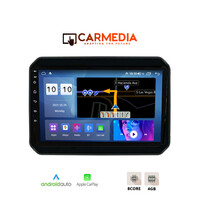 CARMEDIA CM209C-13 PERFORMANCE TABLET 9'' OEM SUZUKI IGNIS 2016+