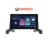 CARMEDIA CM209C-13 PERFORMANCE TABLET 9'' OEM PEUGEOT 3008-5008 2016+