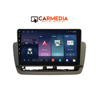 CARMEDIA CM209C-13 PERFORMANCE TABLET 9'' OEM SEAT IBIZA 2005-2012 V2