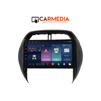 CARMEDIA CM209C-13 PERFORMANCE TABLET 9'' OEM TOYOTA RAV 4 2000-2006 V2