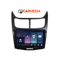 CARMEDIA CM209C-13 PERFORMANCE TABLET 9'' OEM CHEVROLET SAIL 2009-2014