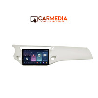 CARMEDIA CM209C-13 PERFORMANCE TABLET 9'' OEM CITROEN C3 2010-2015 WHITE