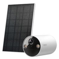 TP-LINK Solar-Powered Security Camera Kit (TAPO C410 KIT) (TPC410KIT)