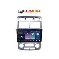 CARMEDIA CM209C-13 PERFORMANCE TABLET 9'' OEM KIA SPORTAGE 2004-2010 CLIMA