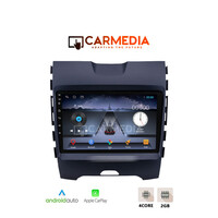 CARMEDIA CM209C-13 PERFORMANCE TABLET 9'' OEM FORD EDGE 2015+