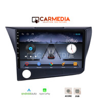 CARMEDIA CM209C-13 PERFORMANCE TABLET 9'' OEM HONDA CRZ 2010-2016