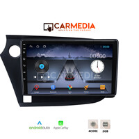 CARMEDIA CM209C-13 PERFORMANCE TABLET 9'' OEM HONDA INSIGHT 2009-2014