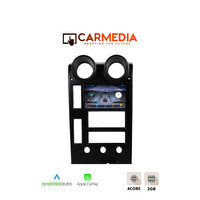 CARMEDIA CM209C-13 PERFORMANCE TABLET 9'' OEM HUMMER H2 2001-2007