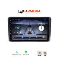 CARMEDIA CM209C-13 PERFORMANCE TABLET 9'' OEM HYUNDAI H1 2007+