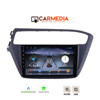 CARMEDIA CM209C-13 PERFORMANCE TABLET 9'' OEM HYUNDAI i20 2019-2021